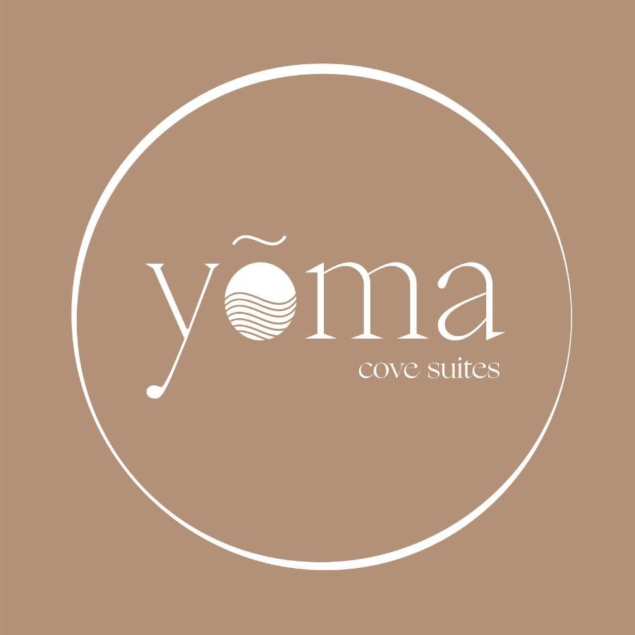 Yoma Cove Suites Volímai Exterior foto