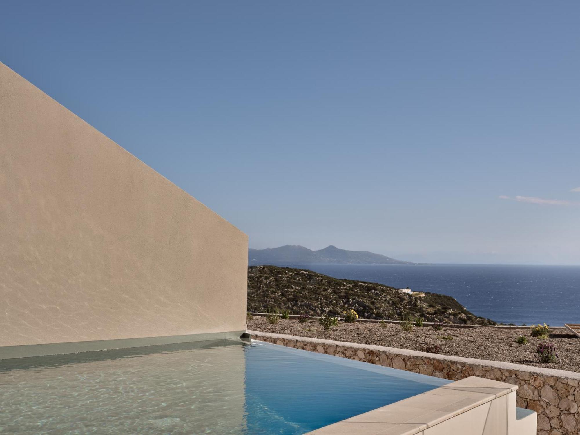 Yoma Cove Suites Volímai Exterior foto